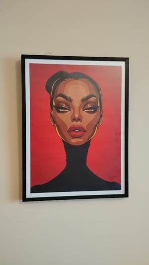 Zdjęcie od klienta - realizacja