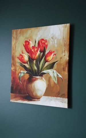 Zdjęcie od klienta - realizacja