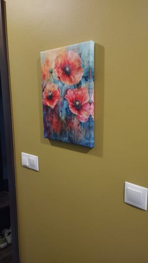 Zdjęcie od klienta - realizacja