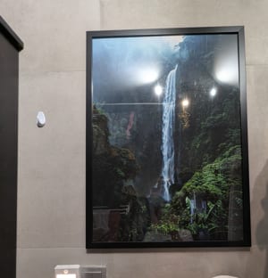 Zdjęcie od klienta - realizacja