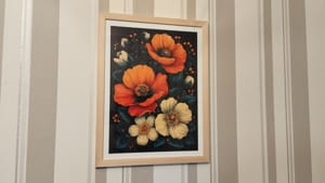 Zdjęcie od klienta - realizacja