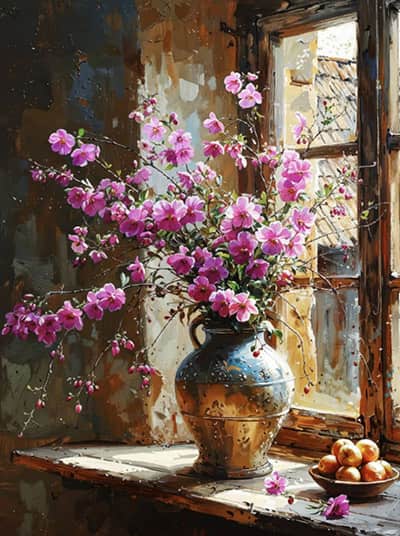 Homepage - martwa natura