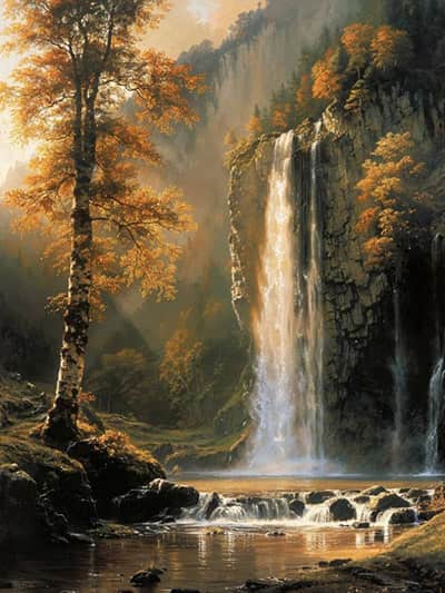 Homepage - wodospady 1