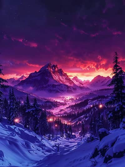 Homepage - zachod slonca