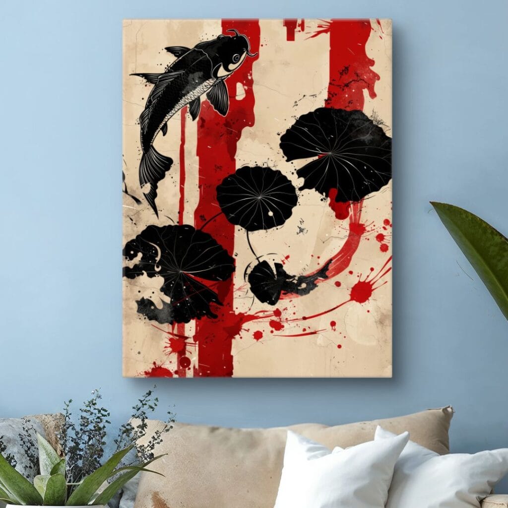 Druk z pomocą tuszy Canon Lucia PRO