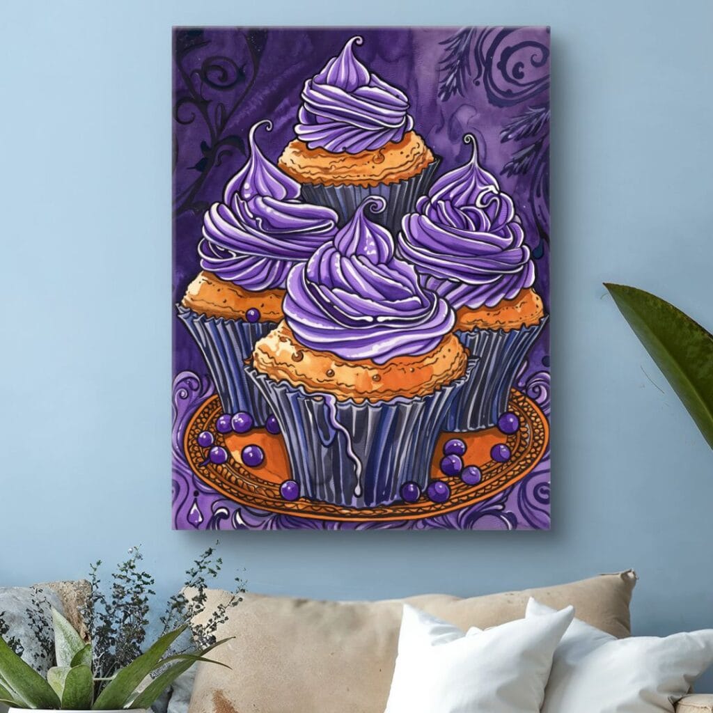 Druk z pomocą tuszy Canon Lucia PRO