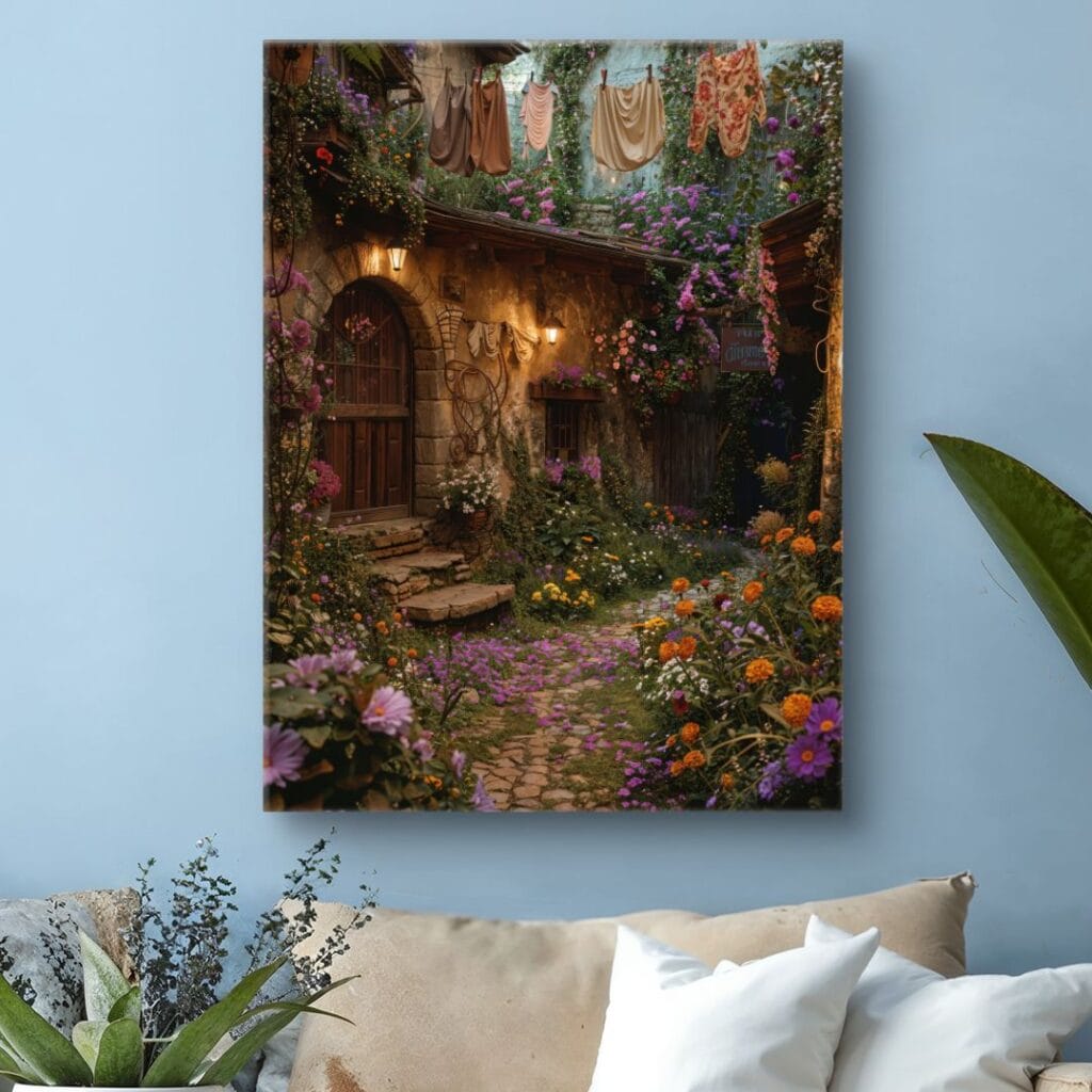 Druk z pomocą tuszy Canon Lucia PRO