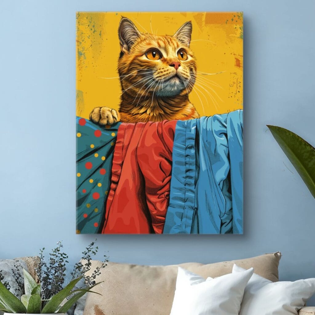 Druk z pomocą tuszy Canon Lucia PRO