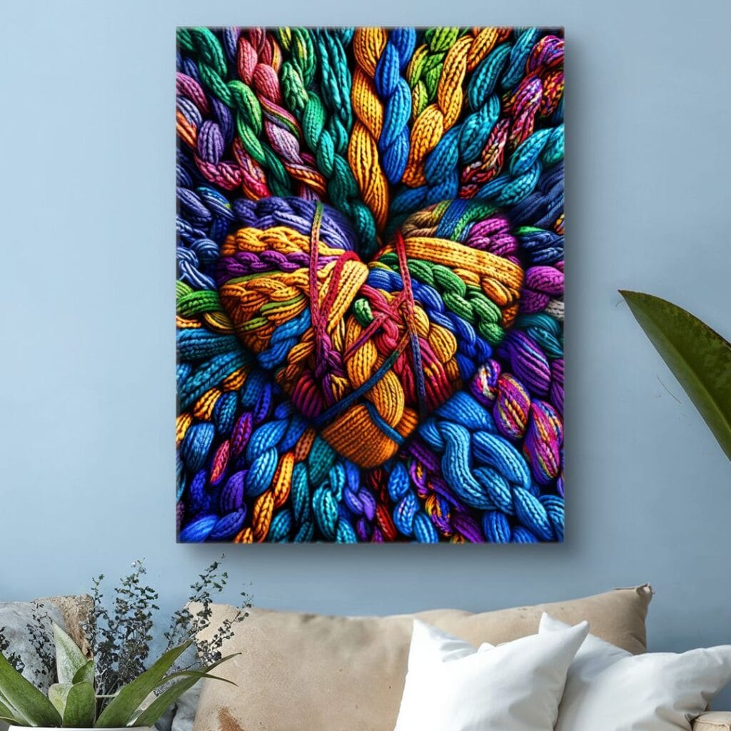 Druk z pomocą tuszy Canon Lucia PRO