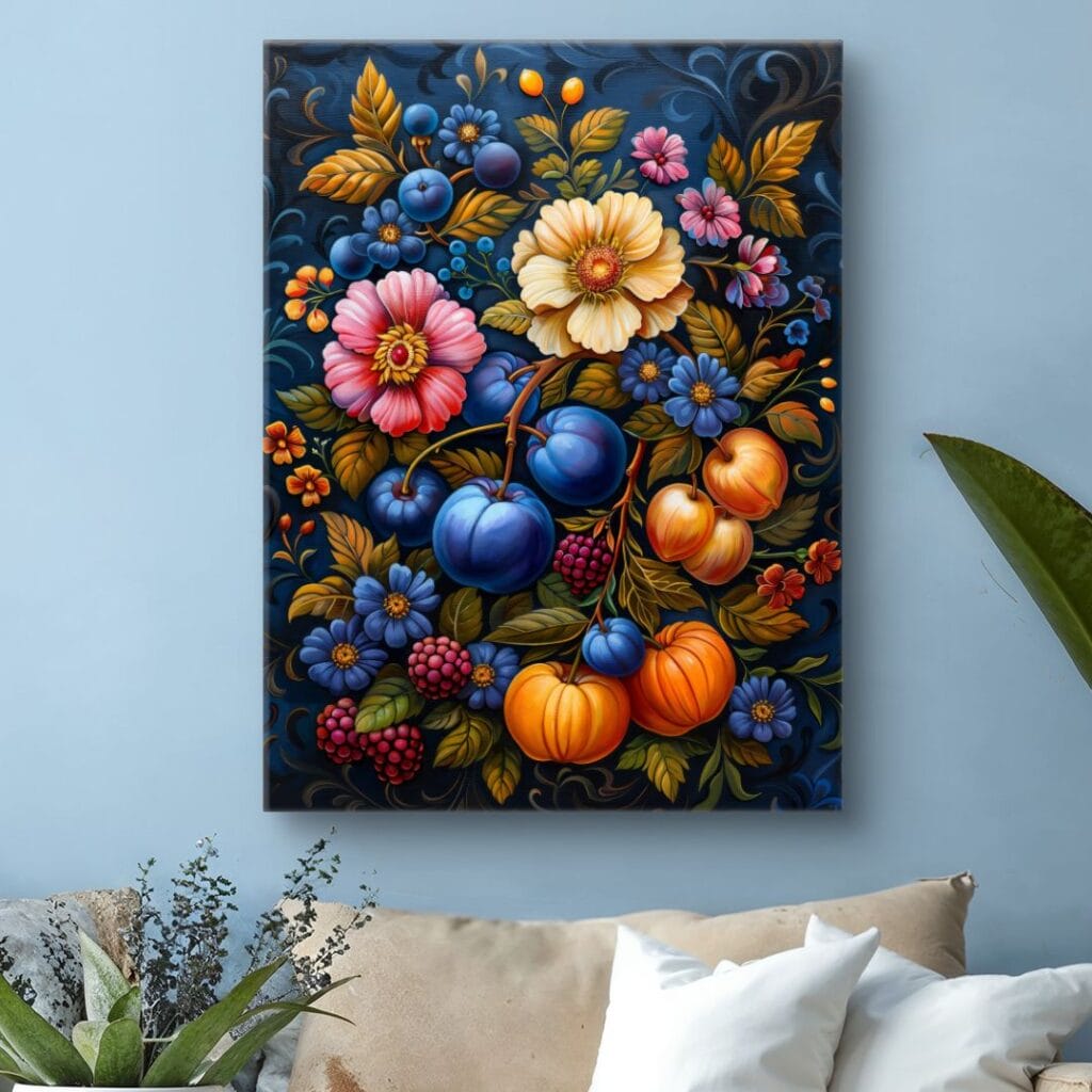 Druk z pomocą tuszy Canon Lucia PRO