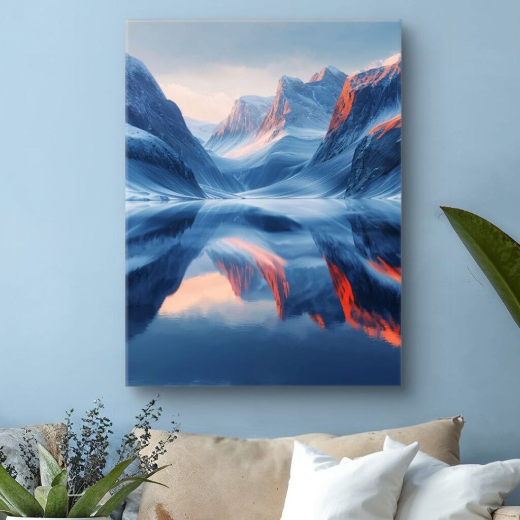 Druk z pomocą tuszy Canon Lucia PRO