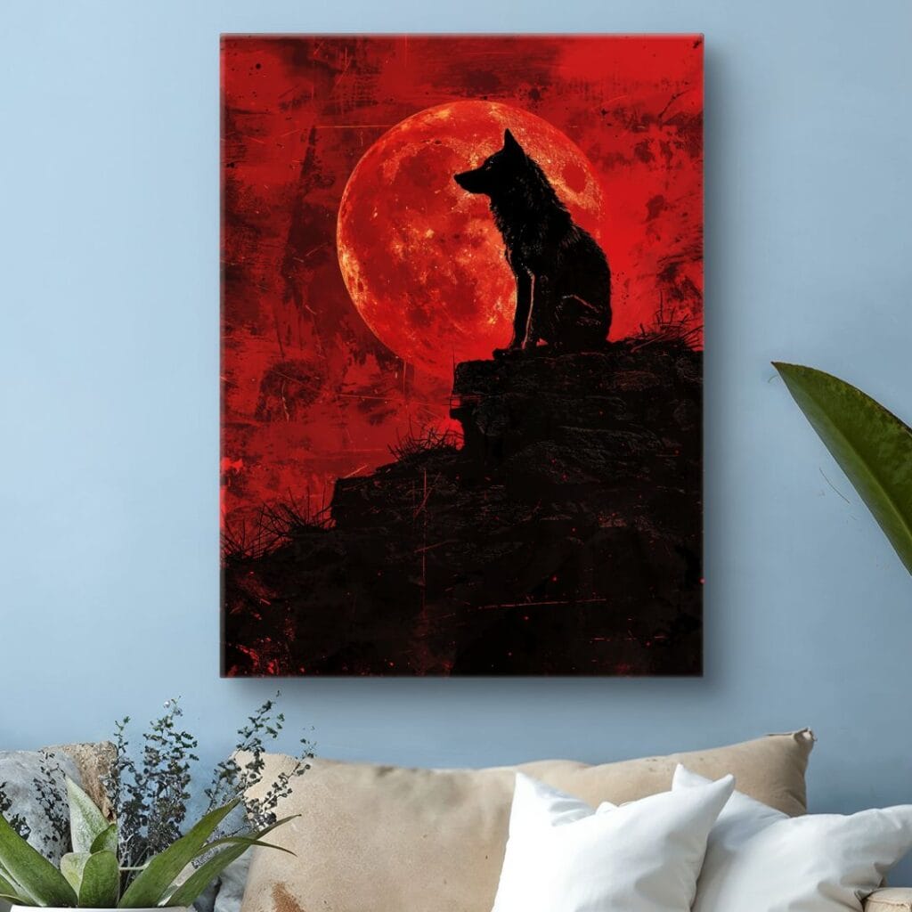 Druk z pomocą tuszy Canon Lucia PRO