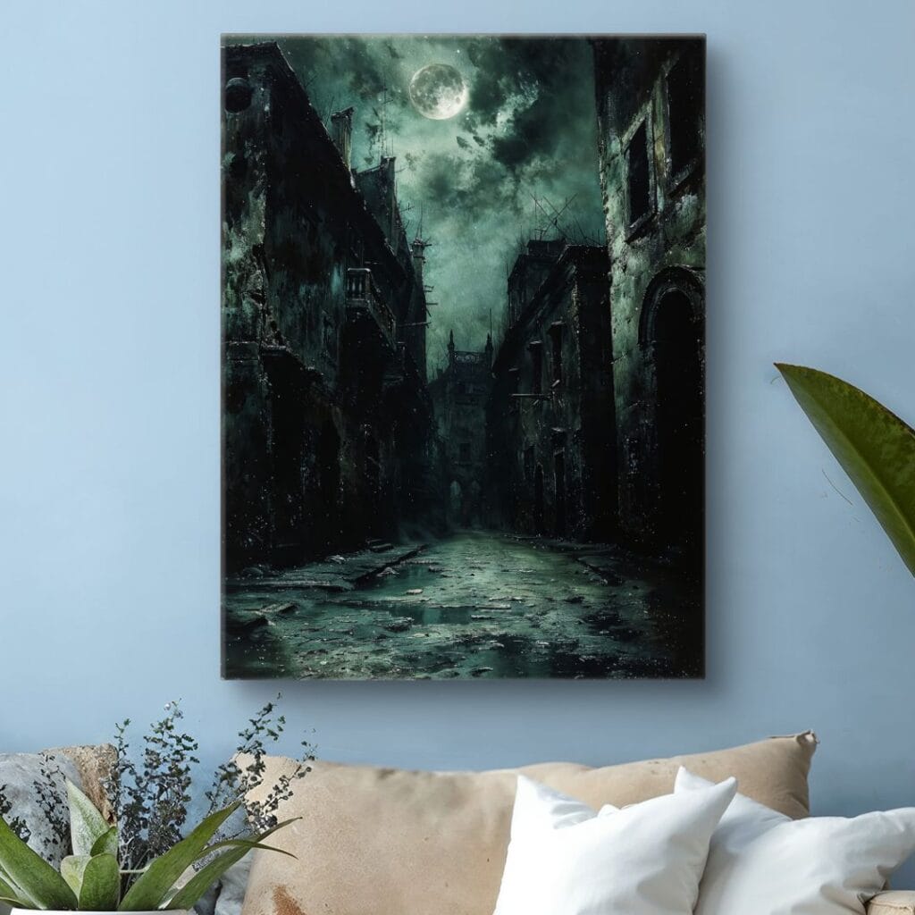 Druk z pomocą tuszy Canon Lucia PRO