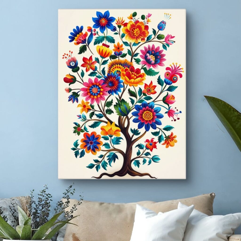 Druk z pomocą tuszy Canon Lucia PRO