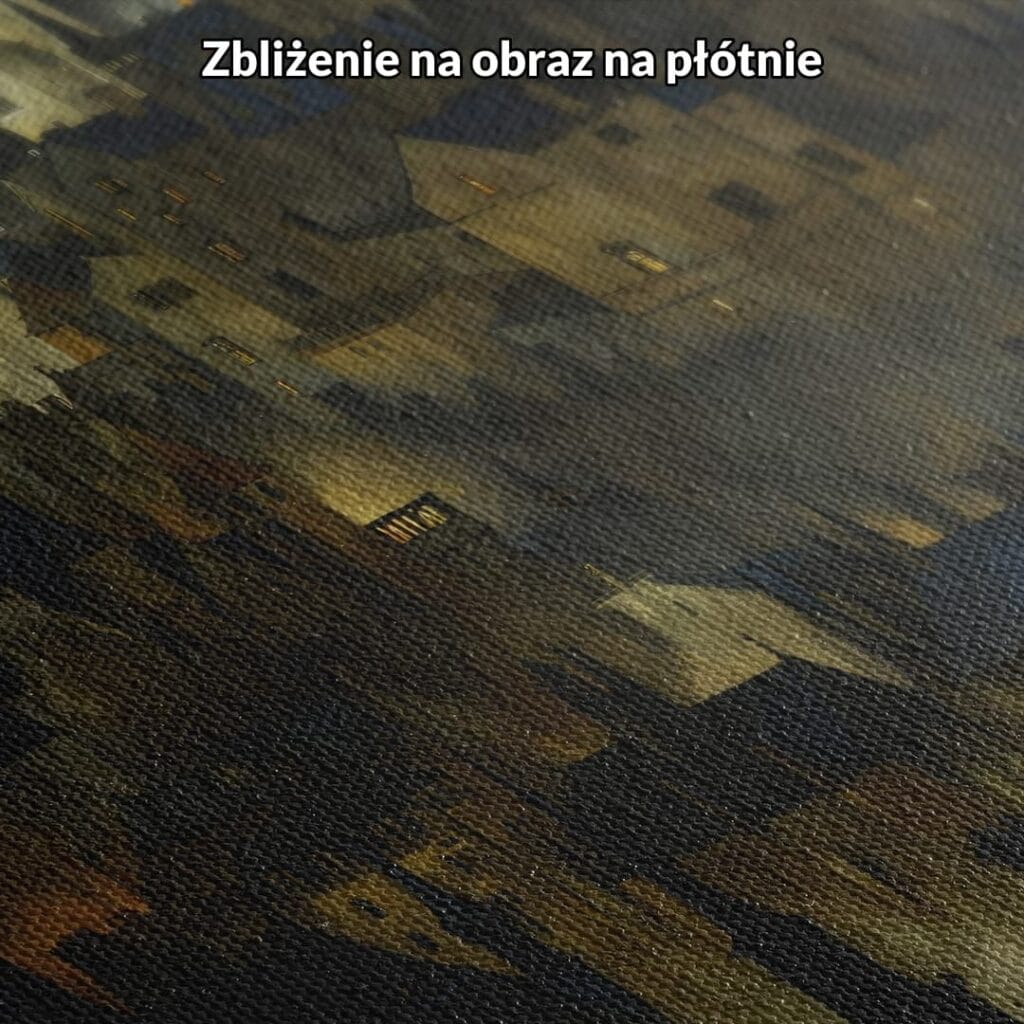 Obraz na płótnie