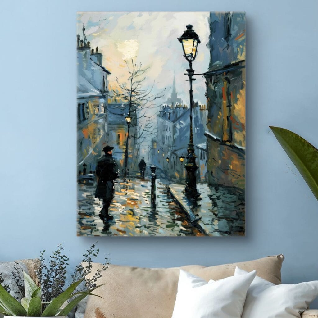 Druk z pomocą tuszy Canon Lucia PRO