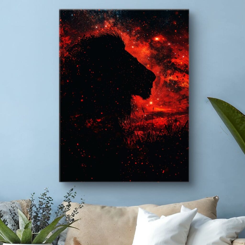 Druk z pomocą tuszy Canon Lucia PRO