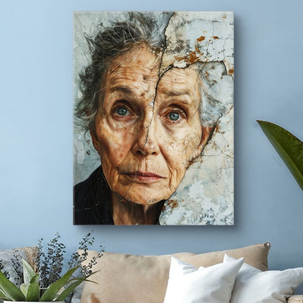 Druk z pomocą tuszy Canon Lucia PRO