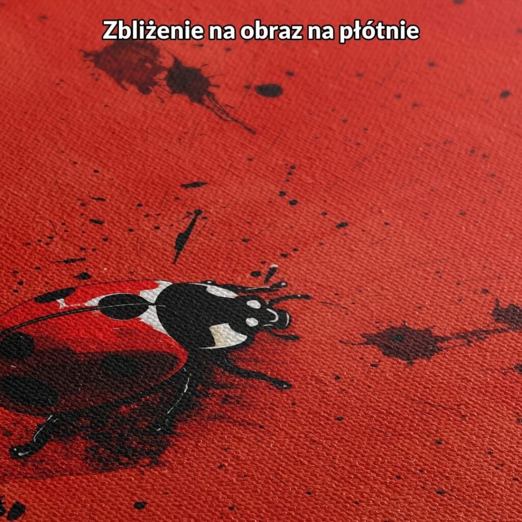 Obraz na płótnie