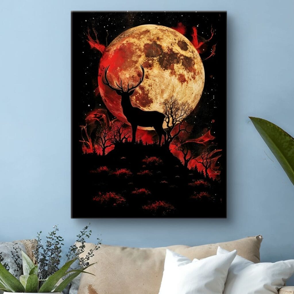 Druk z pomocą tuszy Canon Lucia PRO