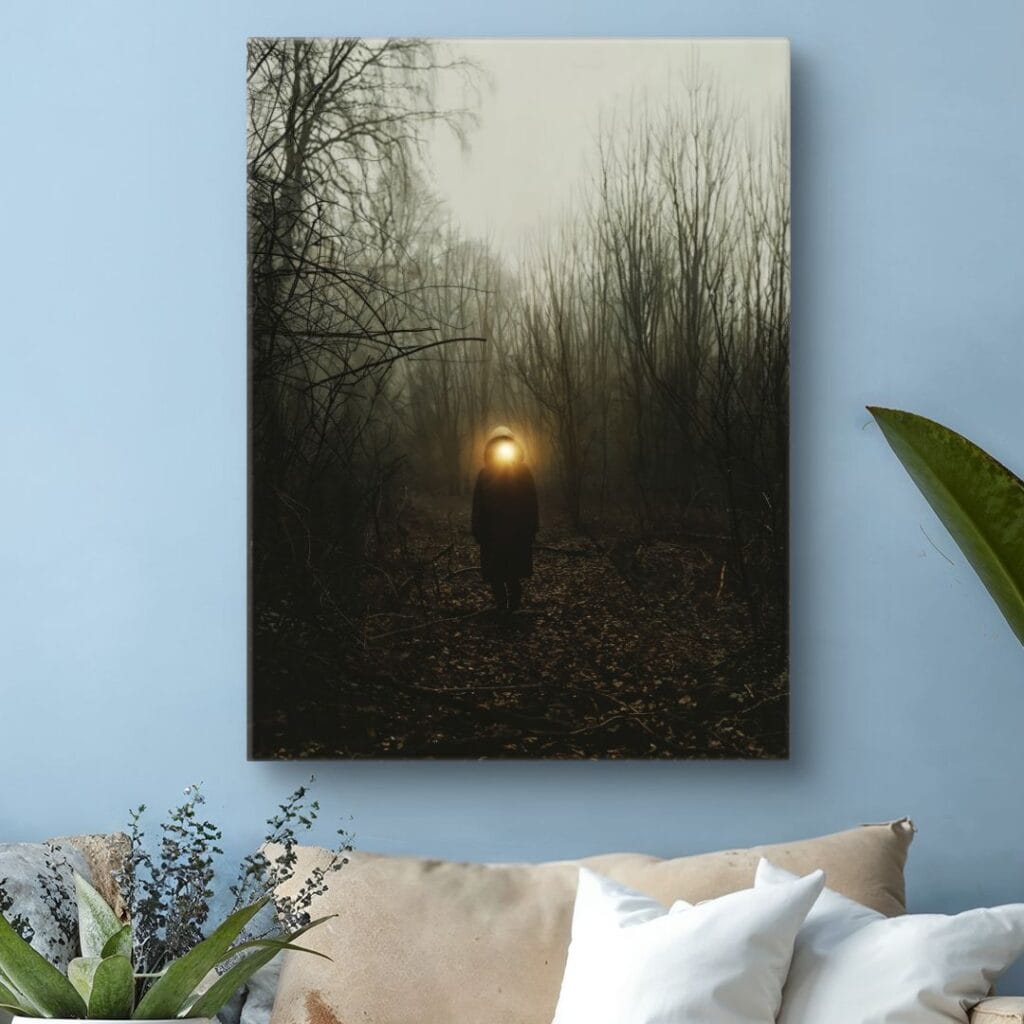 Druk z pomocą tuszy Canon Lucia PRO