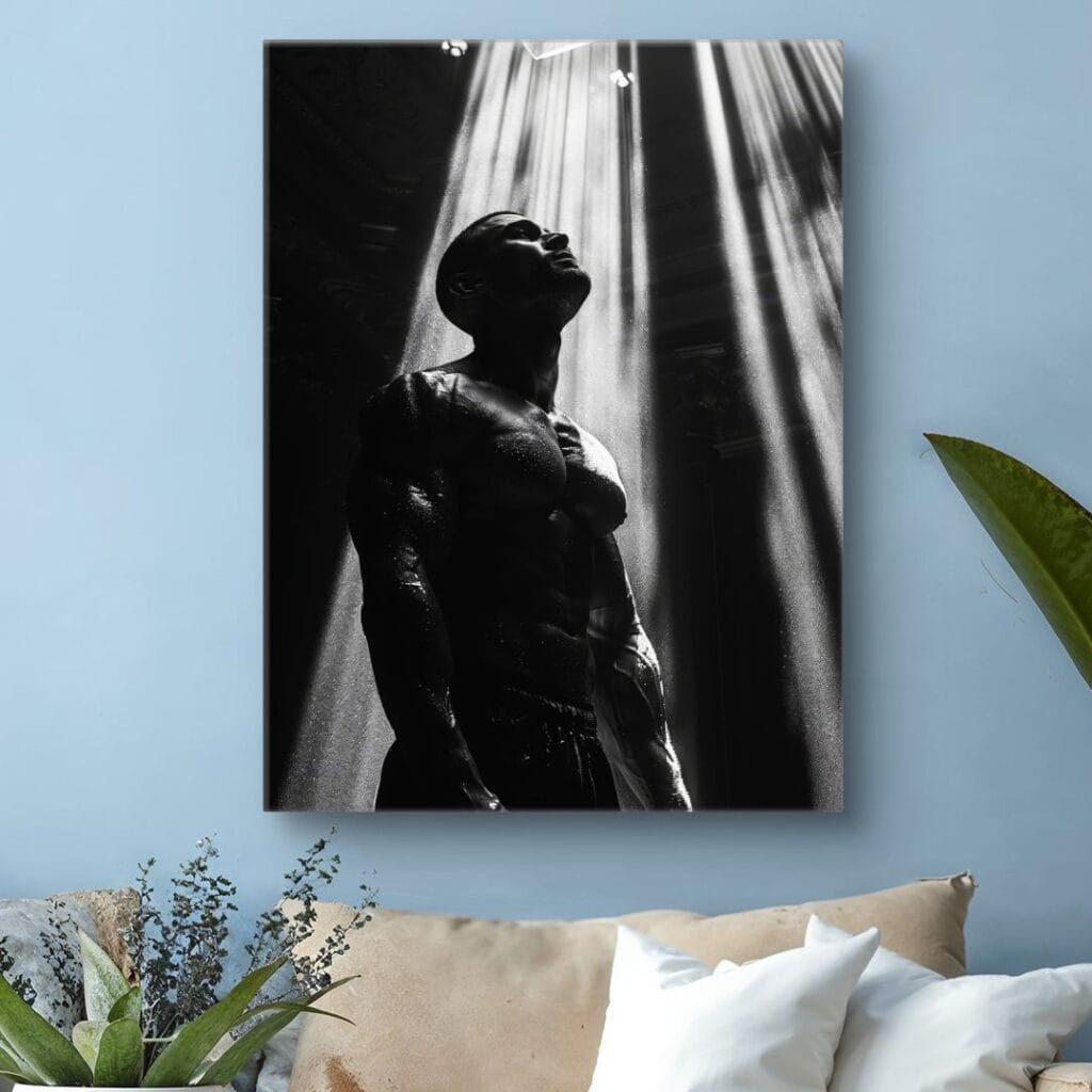 Druk z pomocą tuszy Canon Lucia PRO