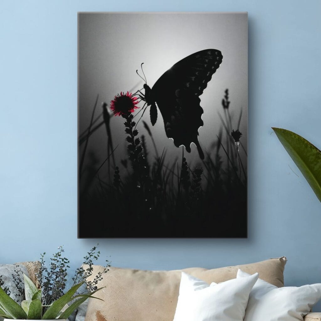 Druk z pomocą tuszy Canon Lucia PRO