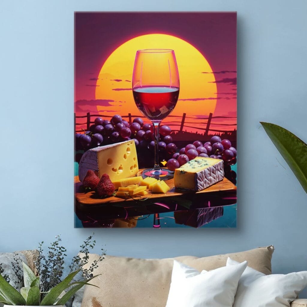 Druk z pomocą tuszy Canon Lucia PRO