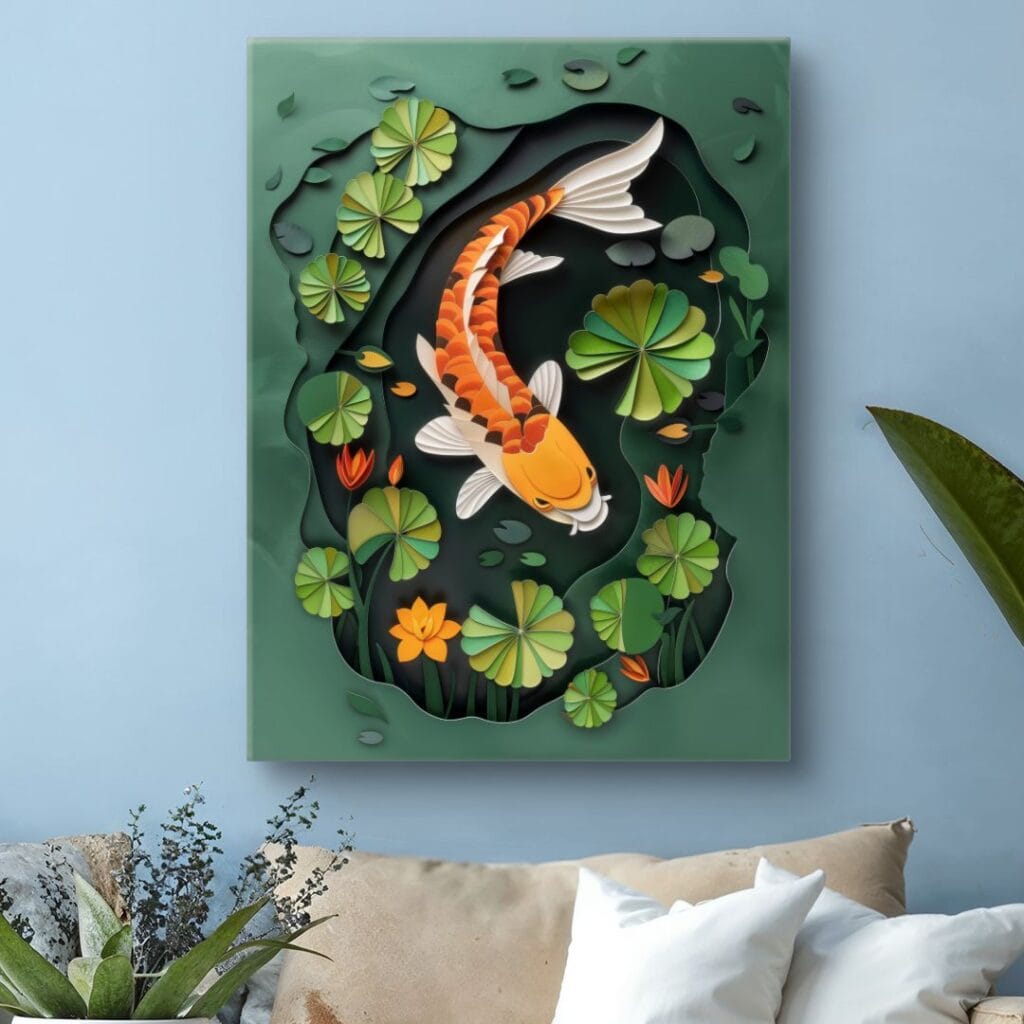 Druk z pomocą tuszy Canon Lucia PRO