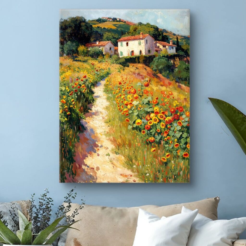 Druk z pomocą tuszy Canon Lucia PRO