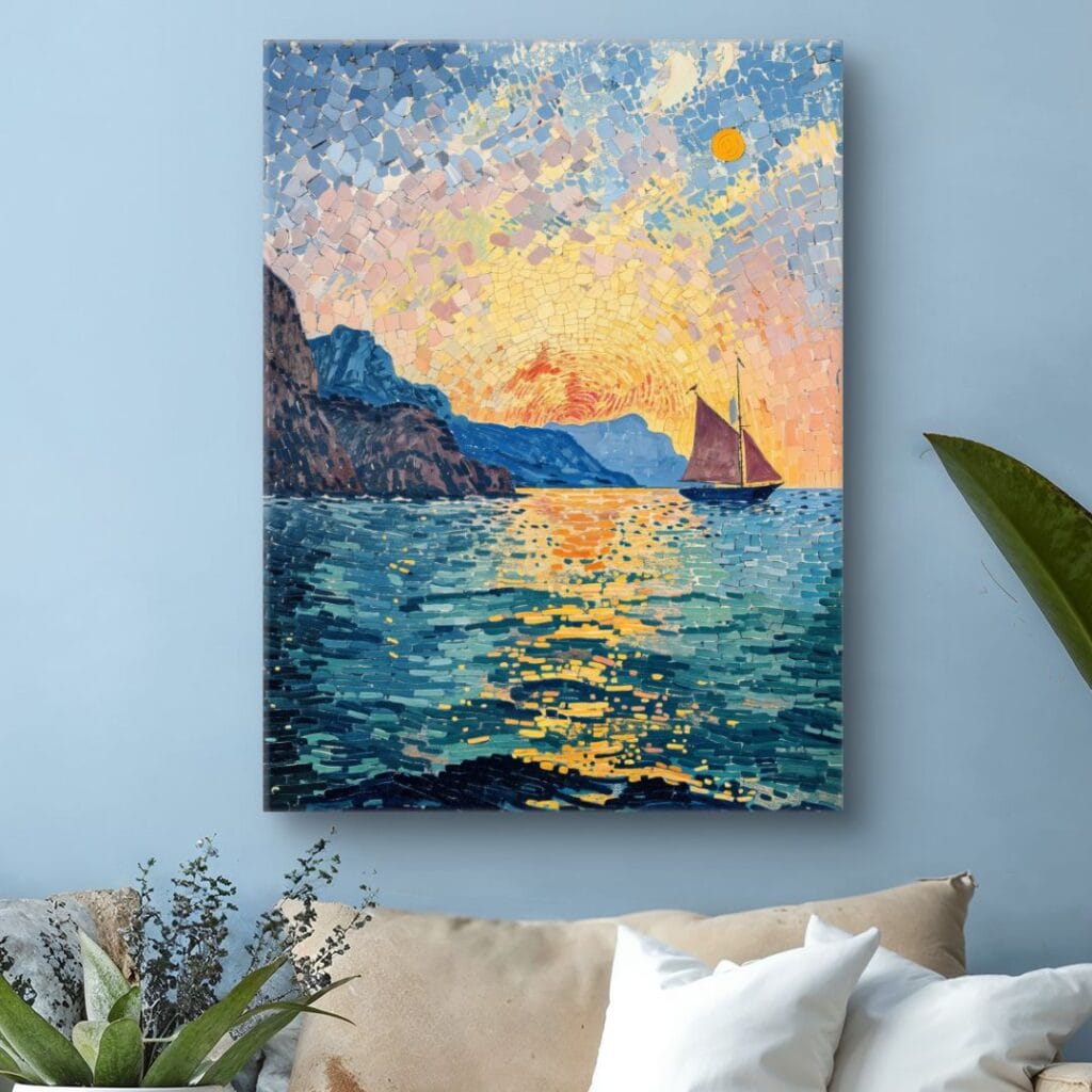 Druk z pomocą tuszy Canon Lucia PRO