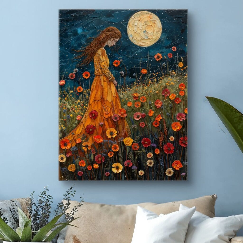 Druk z pomocą tuszy Canon Lucia PRO