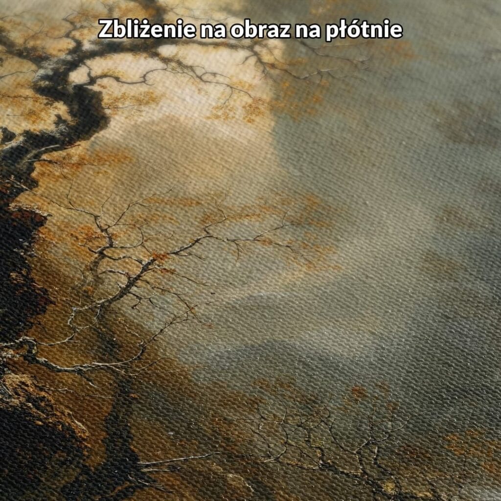 Obraz na płótnie