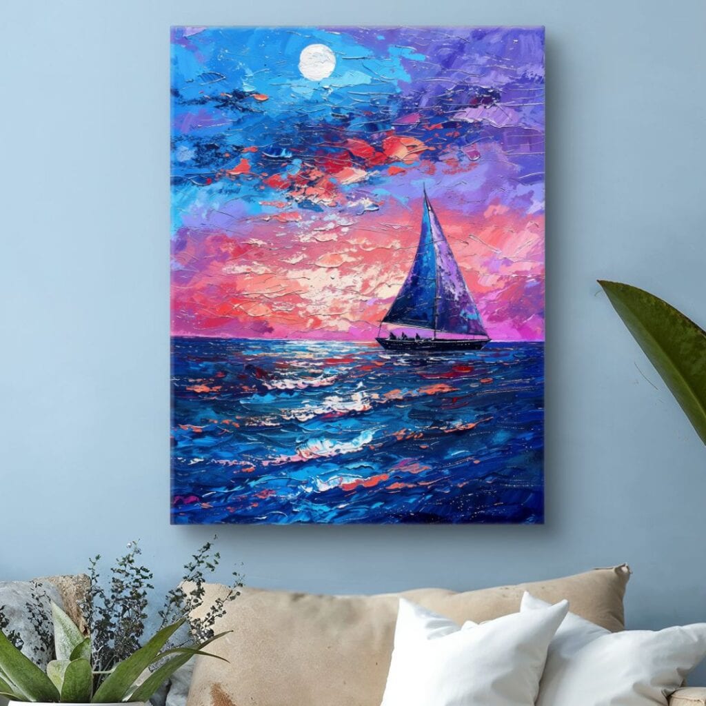 Druk z pomocą tuszy Canon Lucia PRO