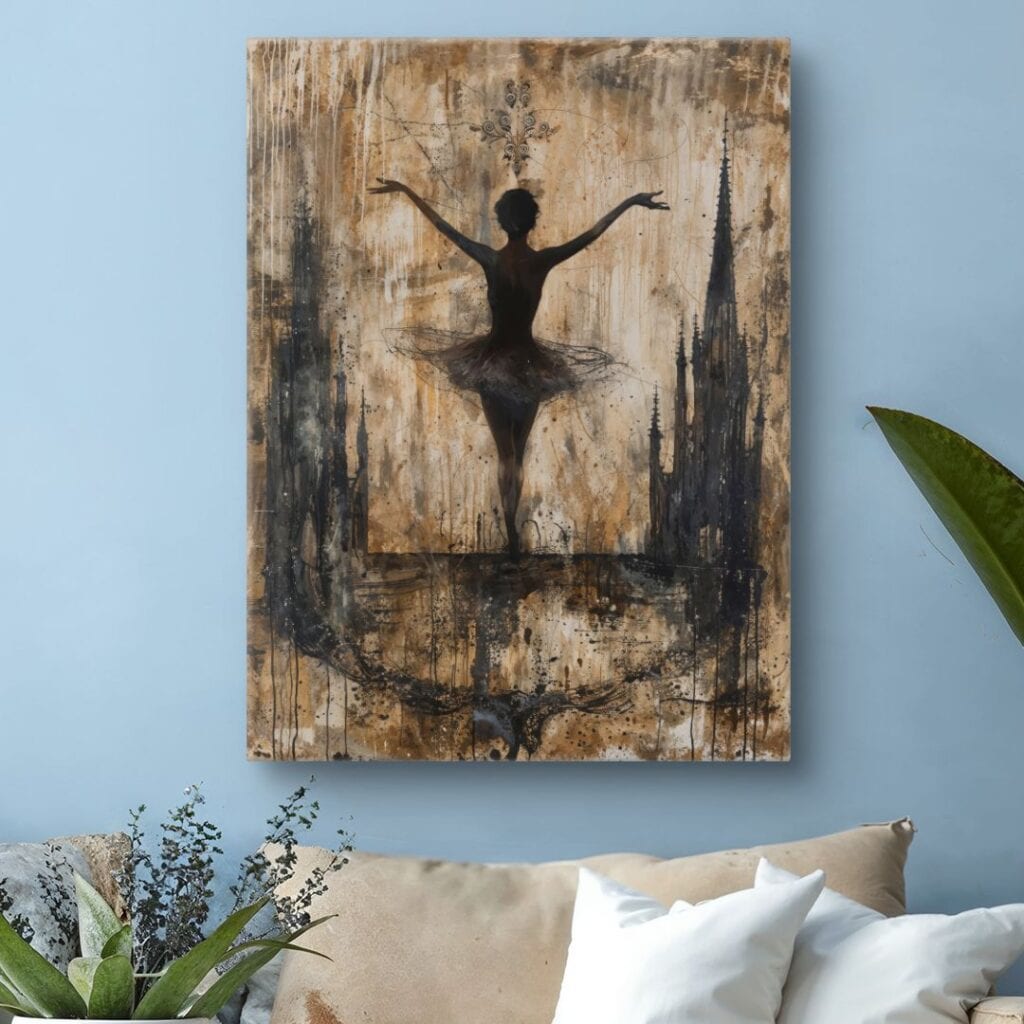 Druk z pomocą tuszy Canon Lucia PRO