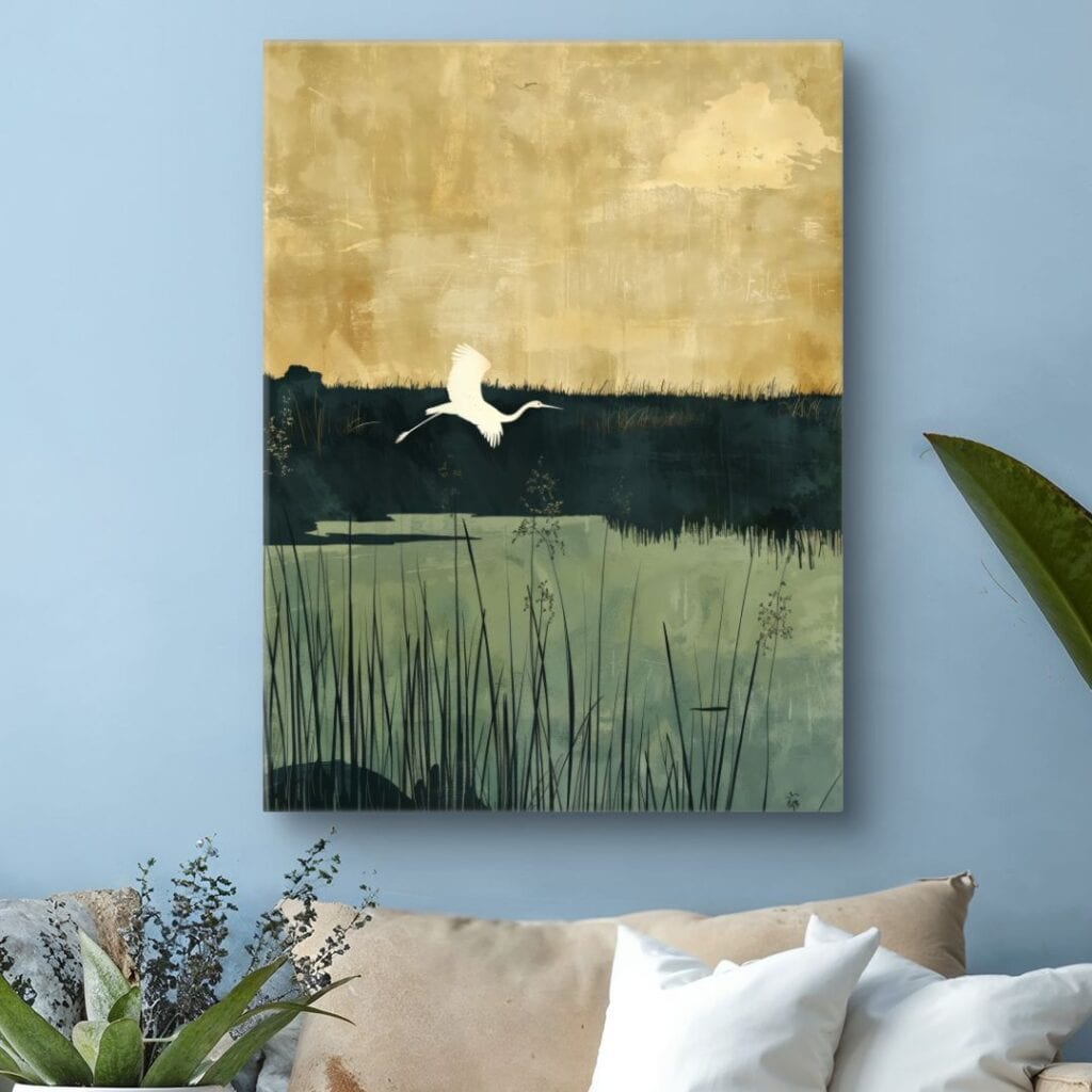 Druk z pomocą tuszy Canon Lucia PRO