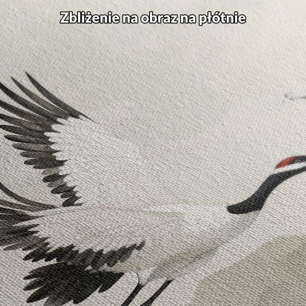 Obraz na płótnie