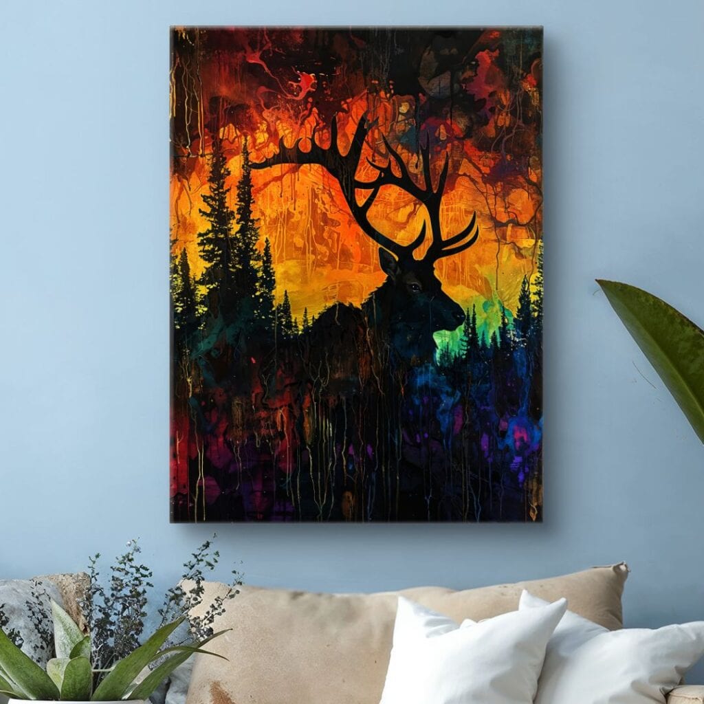 Druk z pomocą tuszy Canon Lucia PRO