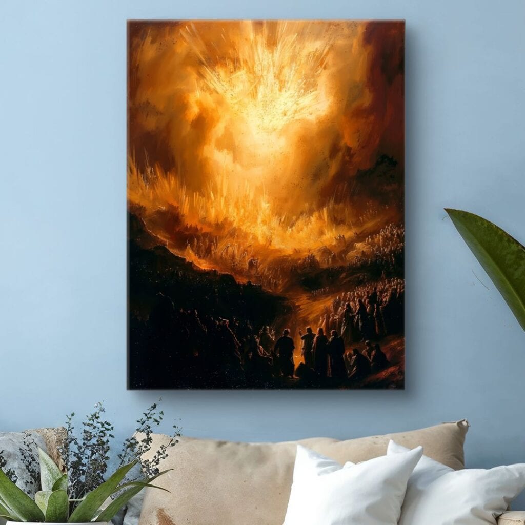 Druk z pomocą tuszy Canon Lucia PRO