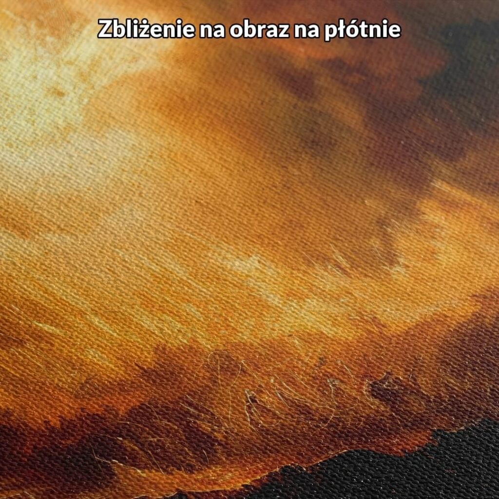 Obraz na płótnie