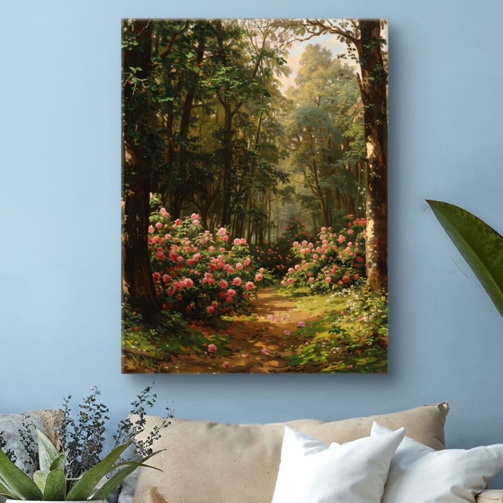 Druk z pomocą tuszy Canon Lucia PRO