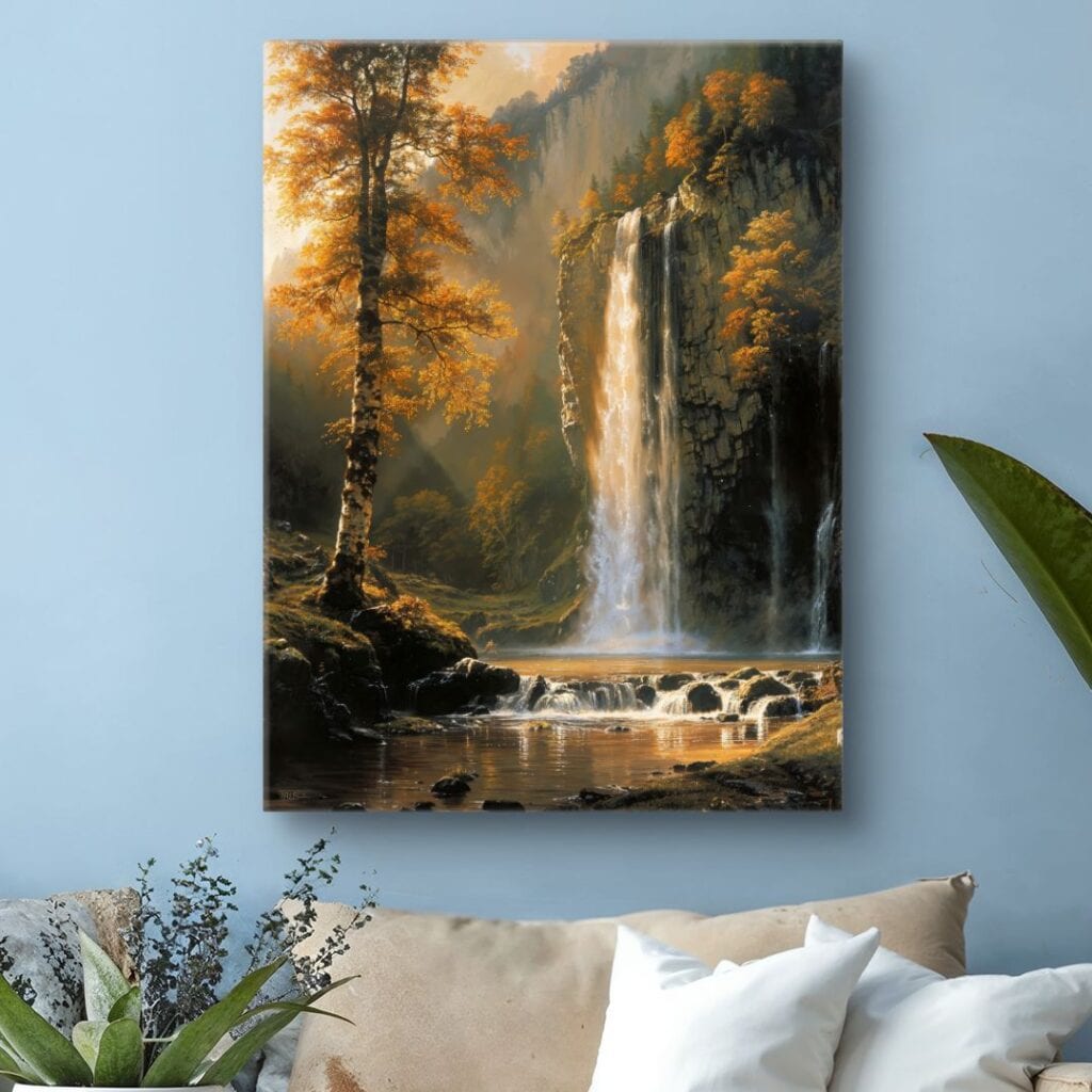 Druk z pomocą tuszy Canon Lucia PRO