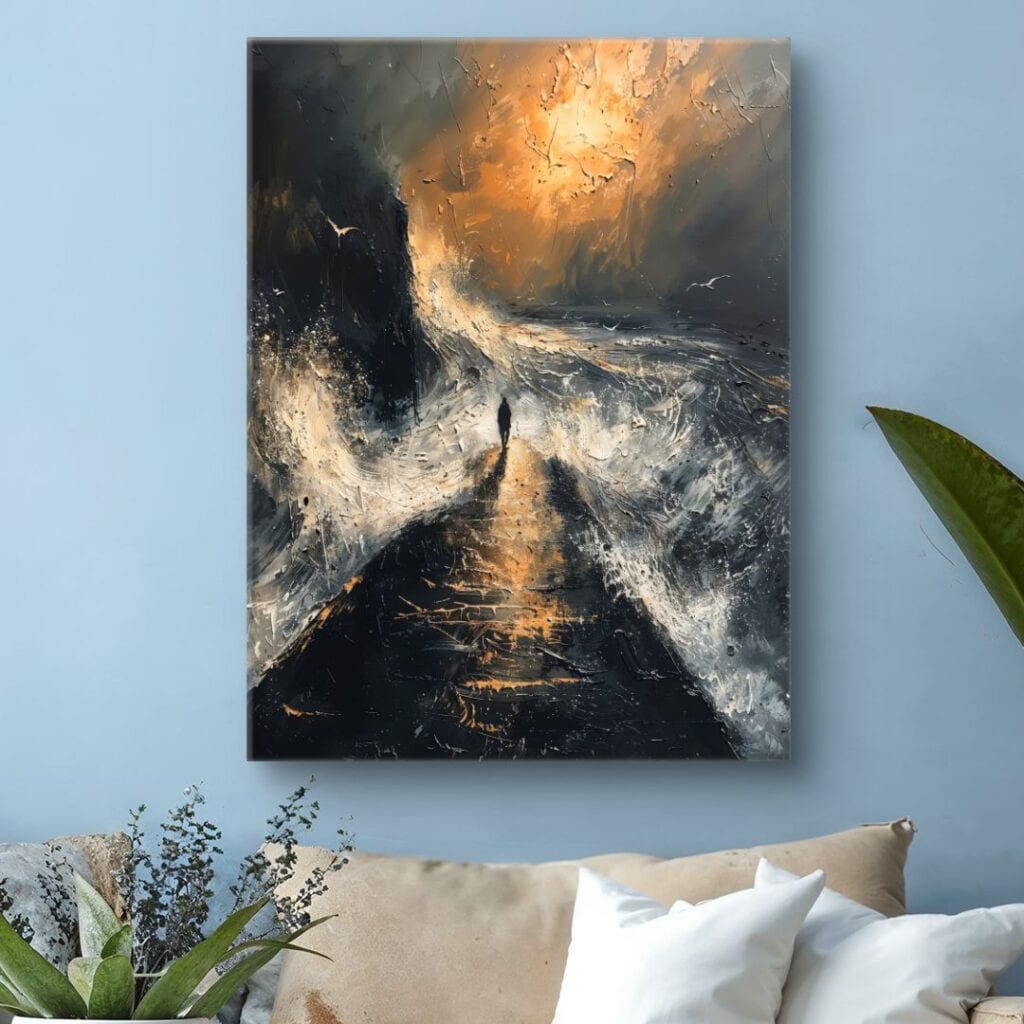 Druk z pomocą tuszy Canon Lucia PRO