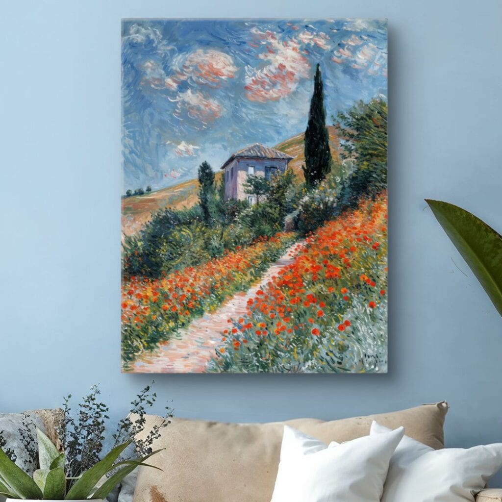 Druk z pomocą tuszy Canon Lucia PRO