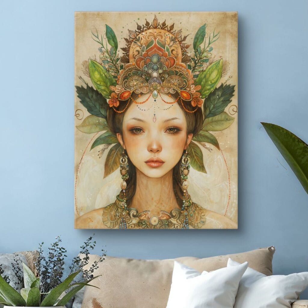 Druk z pomocą tuszy Canon Lucia PRO