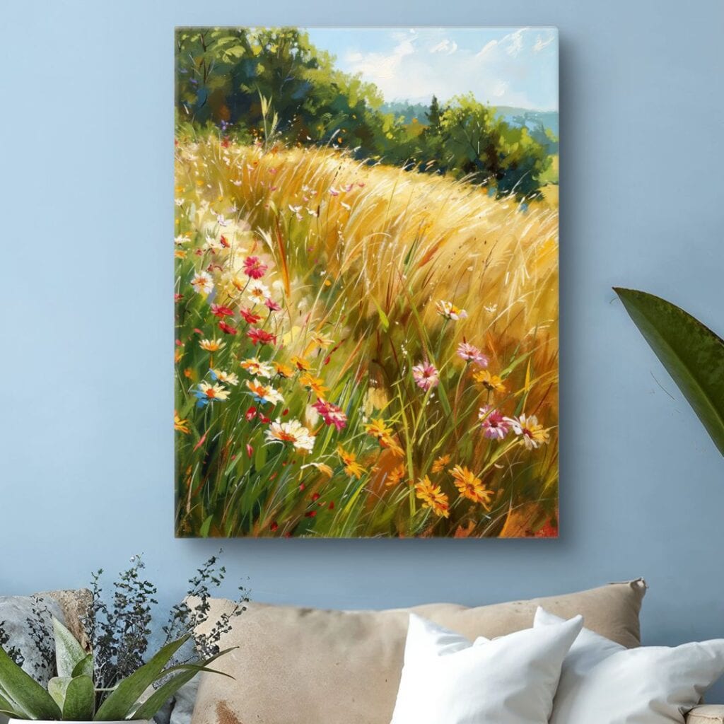 Druk z pomocą tuszy Canon Lucia PRO