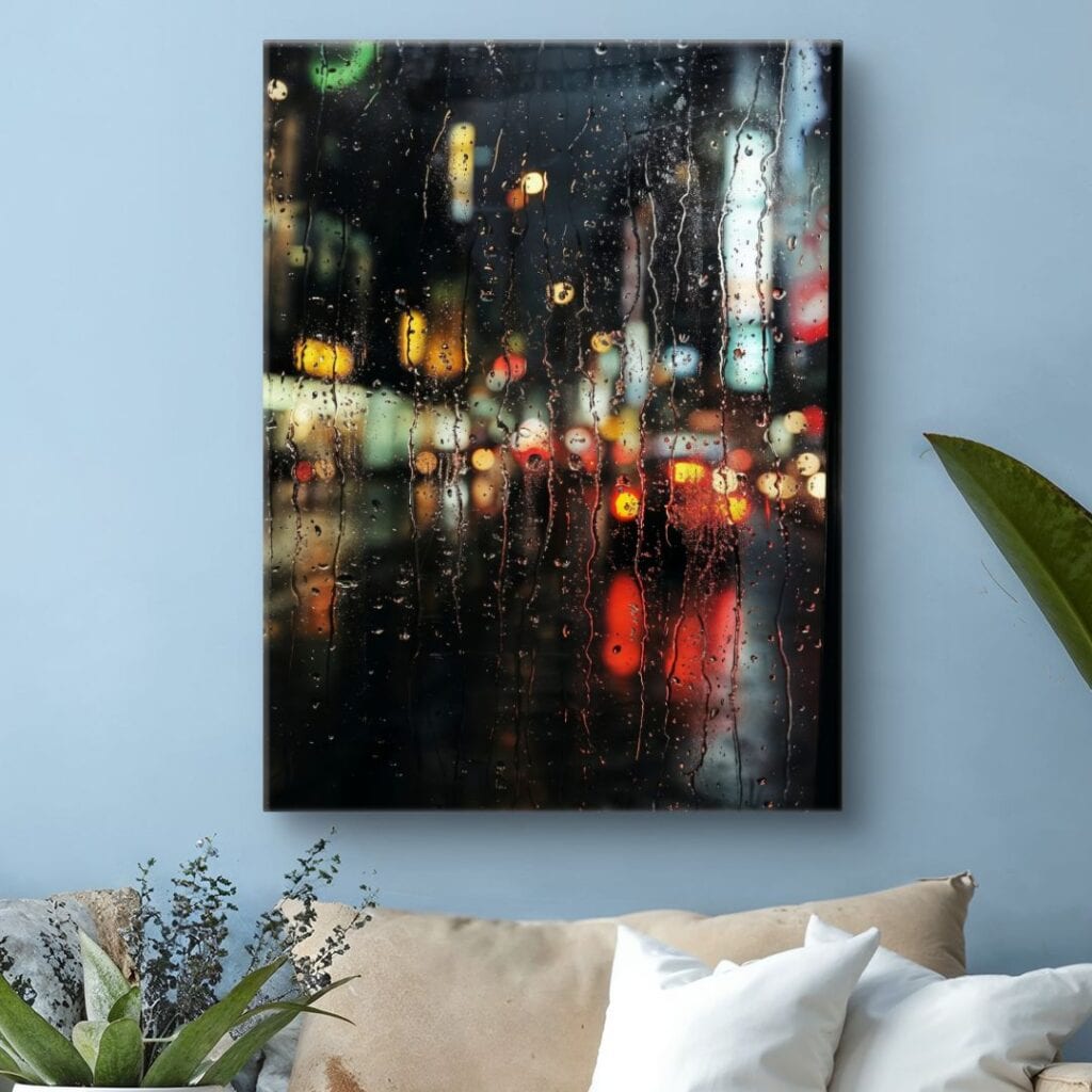 Druk z pomocą tuszy Canon Lucia PRO