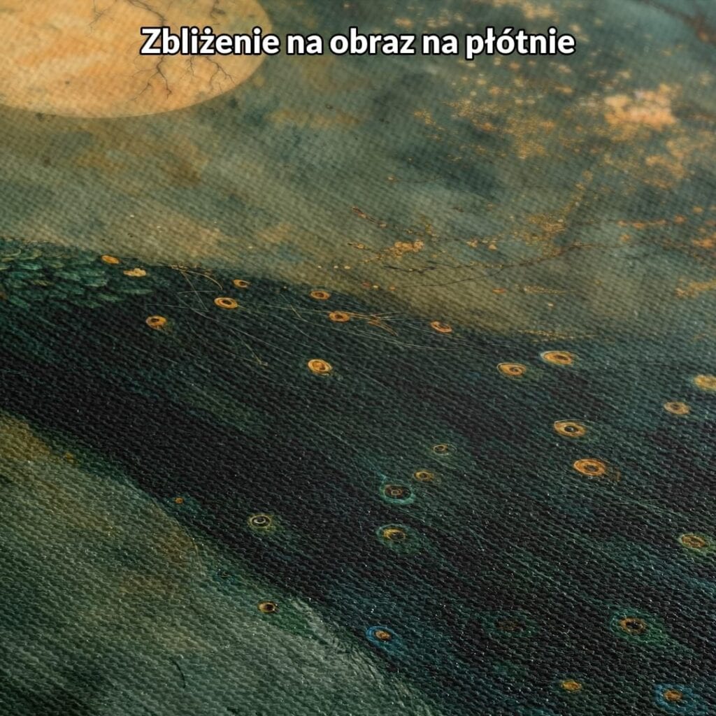 Obraz na płótnie
