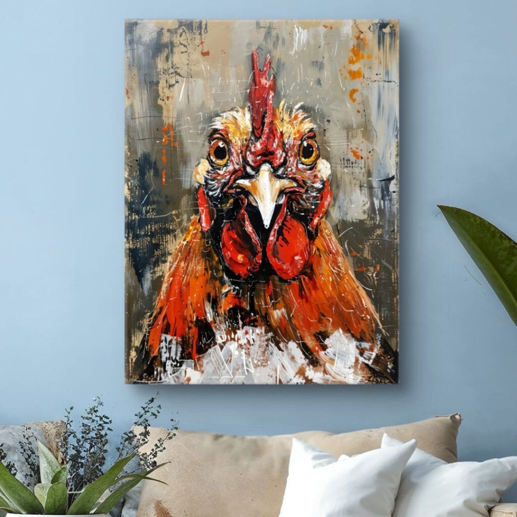 Druk z pomocą tuszy Canon Lucia PRO