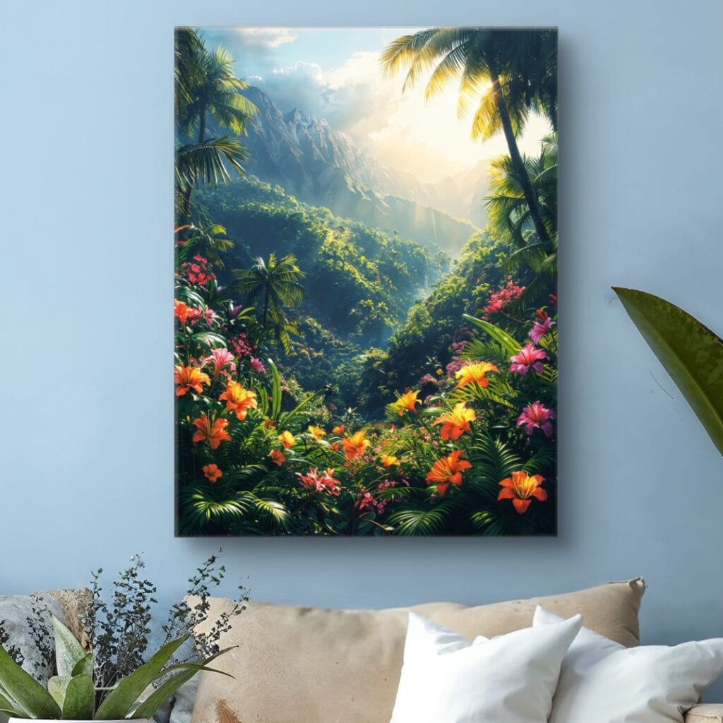 Druk z pomocą tuszy Canon Lucia PRO